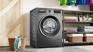 WNG254R1GB - Series 6, Washer dryer, 10.5/6 kg, 1400 rpm