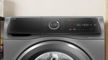 Load image into Gallery viewer, WNC254ARGB - Series 8, Washer dryer, 10.5/6 kg, 1400 rpm
