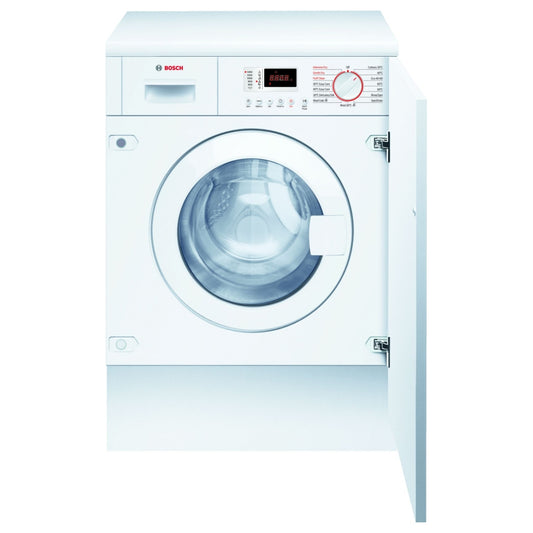 Bosch WKD28352GB Integrated Washer Dryer