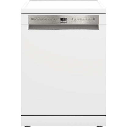 Hotpoint Maxi Space H7F HS41 UK Freestanding 15 Place Settings Dishwasher