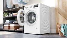 Load image into Gallery viewer, WAN28255GB - Series 4, Washing machine, front loader, 9 kg, max. 1400 rpm
