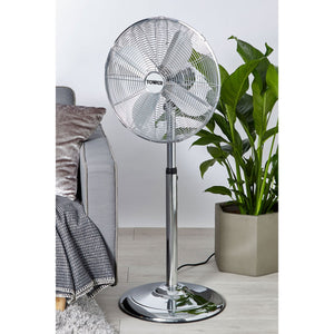 Tower T637000 16 Inch Metal Pedestal Fan