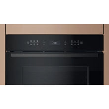 Load image into Gallery viewer, Hotpoint HCW6O7HTSBUK Class 6 Compact Oven with Microwave and Cook 3
