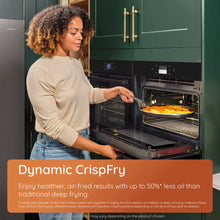 Load image into Gallery viewer, Hotpoint HCW6O7HTSBUK Class 6 Compact Oven with Microwave and Cook 3
