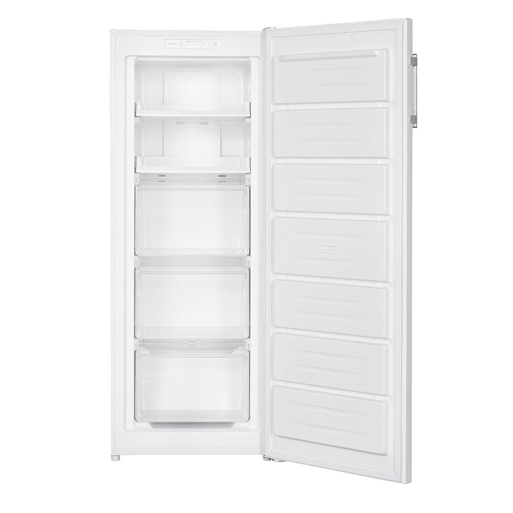 Teknix TFF1435W  55cm 161L Frost Free Feezer, White