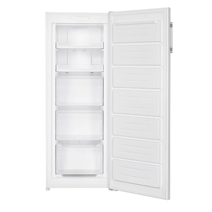 Teknix TFF1435W  55cm 161L Frost Free Feezer, White
