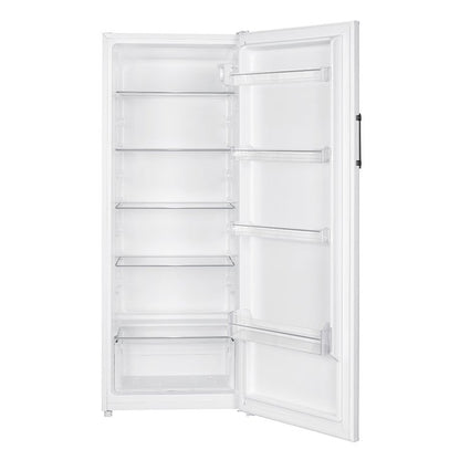 Teknix TL1435W 242L Single Door Larder Fridge