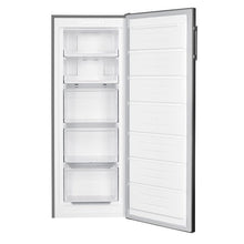 Load image into Gallery viewer, Teknix TFF1435X, 161L Single Door Freezer, Frost Free, Stainless
