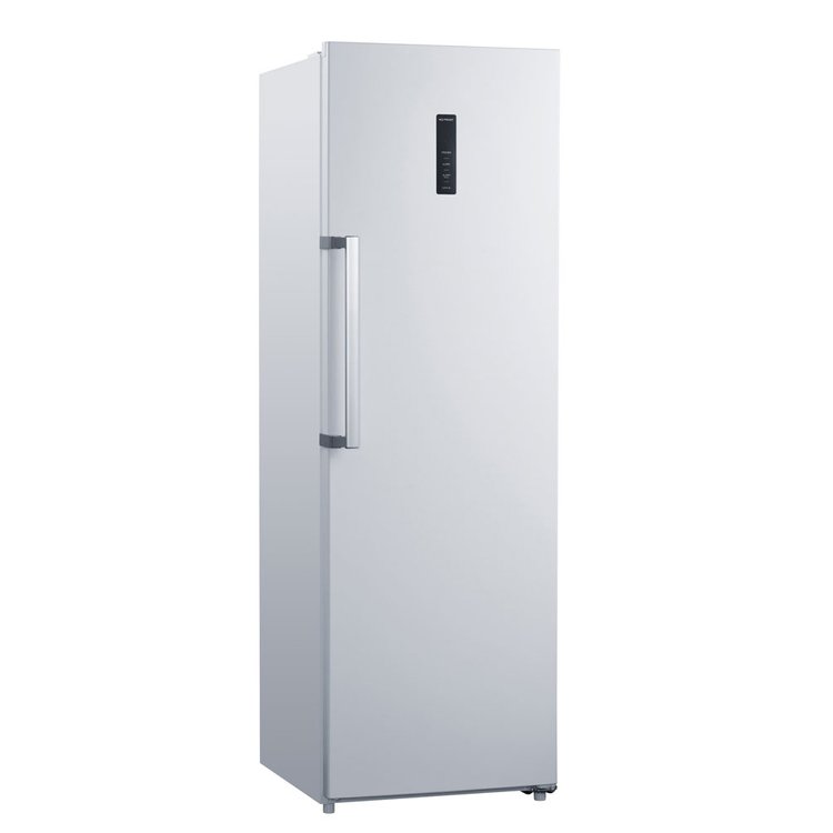 Teknix T60FNF2W 274L Single Door Freezer, Frost Free, White