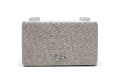 Roberts Play11white DAB Radio
