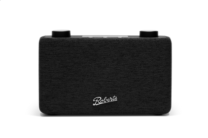 Roberts Play11black  DAB Radio