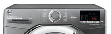 Load image into Gallery viewer, H3WS4105DACGE-80 - Hoover H-Wash 300 10kg 1400 spin Washing Machine GRAPHITE

