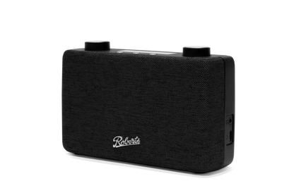 Roberts Play11black  DAB Radio