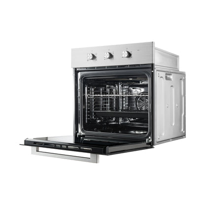 Midea MBO65M90M1-X 70L Built-in Single Fan Oven