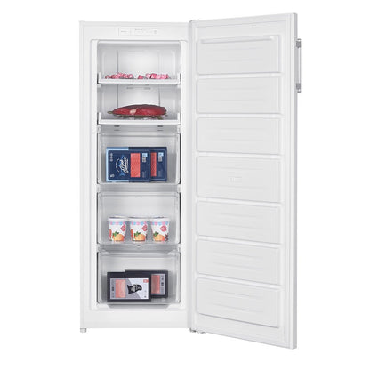Teknix TFF1435W  55cm 161L Frost Free Feezer, White