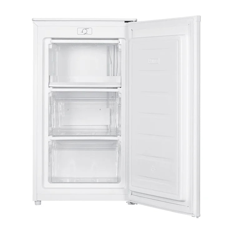 Teknix UC48F2W 60Litre 48cm Undercounter Freezer