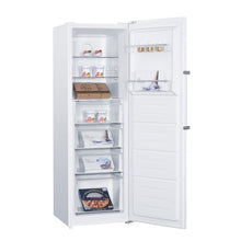 Load image into Gallery viewer, Teknix T60FNF2W 274L Single Door Freezer, Frost Free, White
