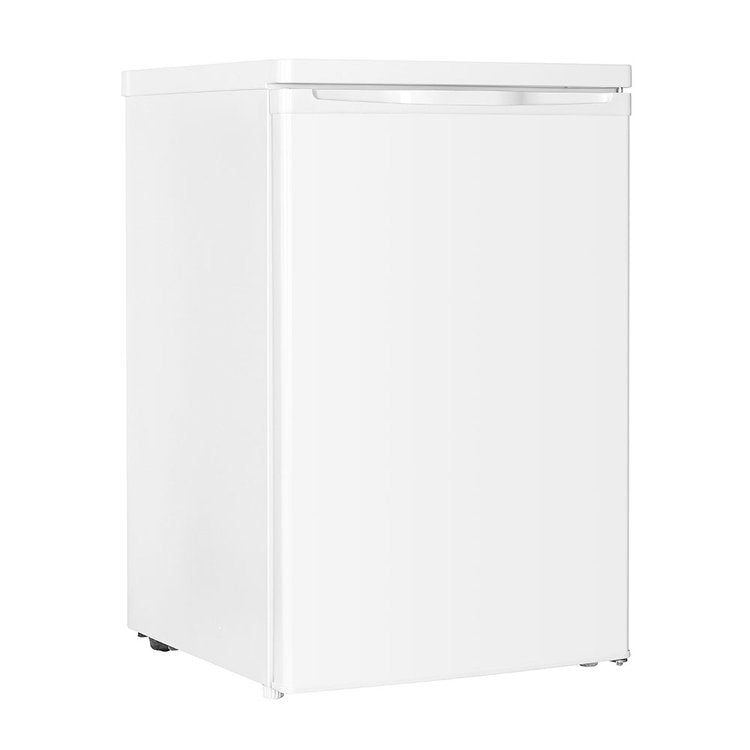 Teknix UC55L5W 102L Under Counter Larder Fridge, White
