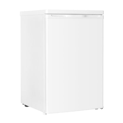 Teknix UC55L5W 102L Under Counter Larder Fridge, White