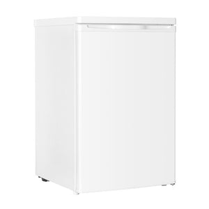 Teknix UC55L5W 102L Under Counter Larder Fridge, White