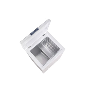 Fridgemaster MCF142E – 142Litre Chest Freezer