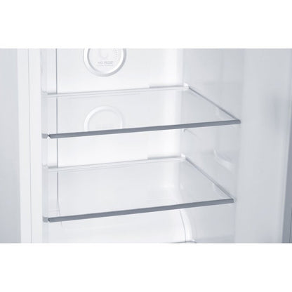Teknix T60FNF2W 274L Single Door Freezer, Frost Free, White