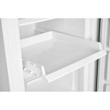 Load image into Gallery viewer, Teknix TFF1435X, 161L Single Door Freezer, Frost Free, Stainless
