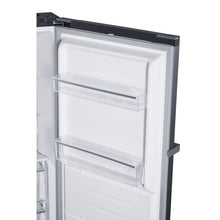 Load image into Gallery viewer, Teknix T60FNF2X 274L Single Door Freezer, Frost Free, Inox

