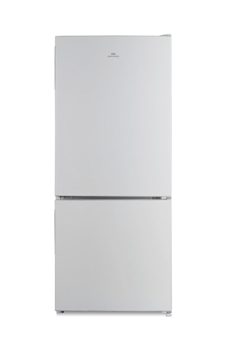 New World NWBM117V2 50cm Width 114cm Tall Fridge Freezer