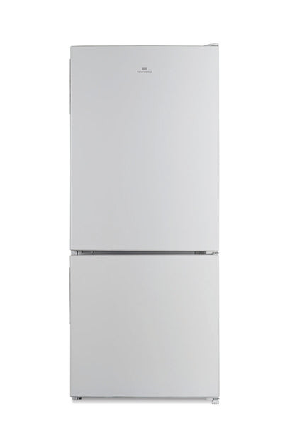 New World NWBM117V2 50cm Width 114cm Tall Fridge Freezer
