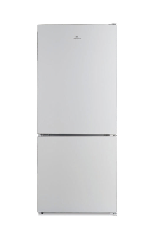New World NWBM117V2 50cm Width 114cm Tall Fridge Freezer
