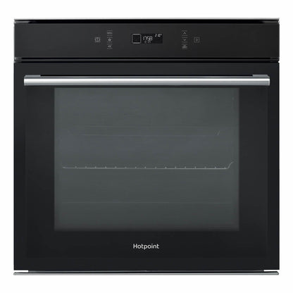 Hotpoint - SA4544HIX - Class 4 - Single Oven - 71L - Stainless Steel