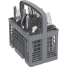 Load image into Gallery viewer, Indesit - IN2FE13DT9SUK - Dishwasher: full size, silver
