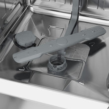 Load image into Gallery viewer, Indesit - IN2FE13DT9SUK - Dishwasher: full size, silver
