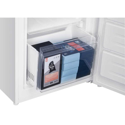 Teknix TFF1435W  55cm 161L Frost Free Feezer, White