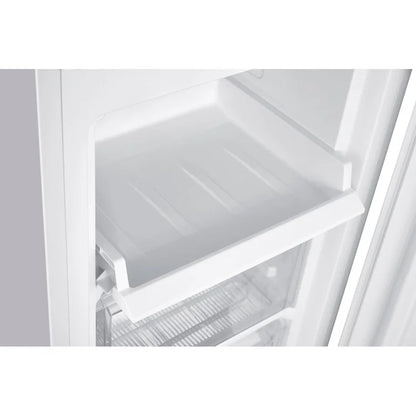 Teknix UC48F2W 60Litre 48cm Undercounter Freezer