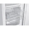 Teknix UC48F2W 60Litre 48cm Undercounter Freezer