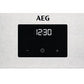 AEG BES35501EM 59.5cm Built In Electric Single Oven - Stainless Steel