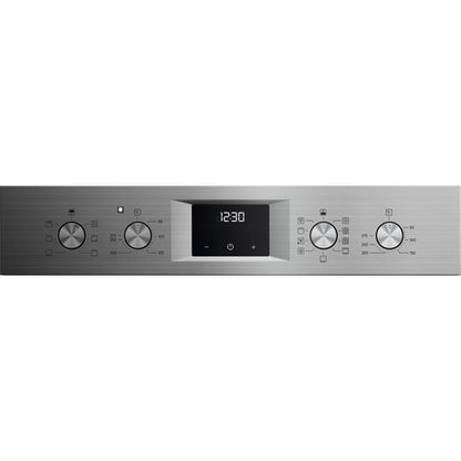 AEG GU5CP20M 60cm Built In Multifunction Double Oven