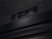 Load image into Gallery viewer, AEG KME768080T WiFi Connected Built In Combination Microwave - Matte Black
