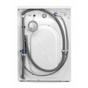 AEG LFR61842B 8kg 1400 Spin Washing Machine - 5 Year Guarantee