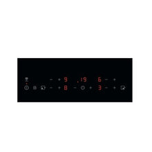 Load image into Gallery viewer, Zanussi ZITN643K 59cm Induction Hob - Black
