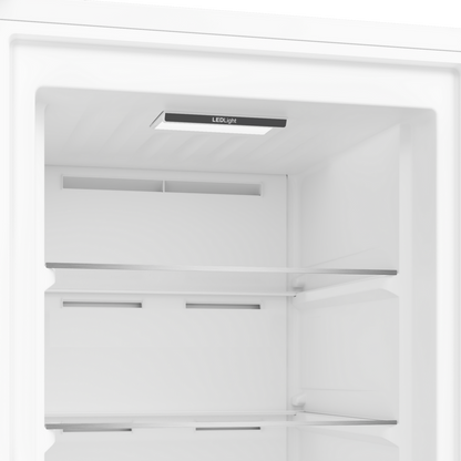 Blomberg FND568P 286Litre 60cm Frost Free Tall Freezer - White