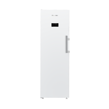 Blomberg FND568P 286Litre 60cm Frost Free Tall Freezer - White