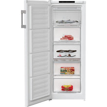 Load image into Gallery viewer, Blomberg FNM455W 54cm Frost Free Tall Freezer - White
