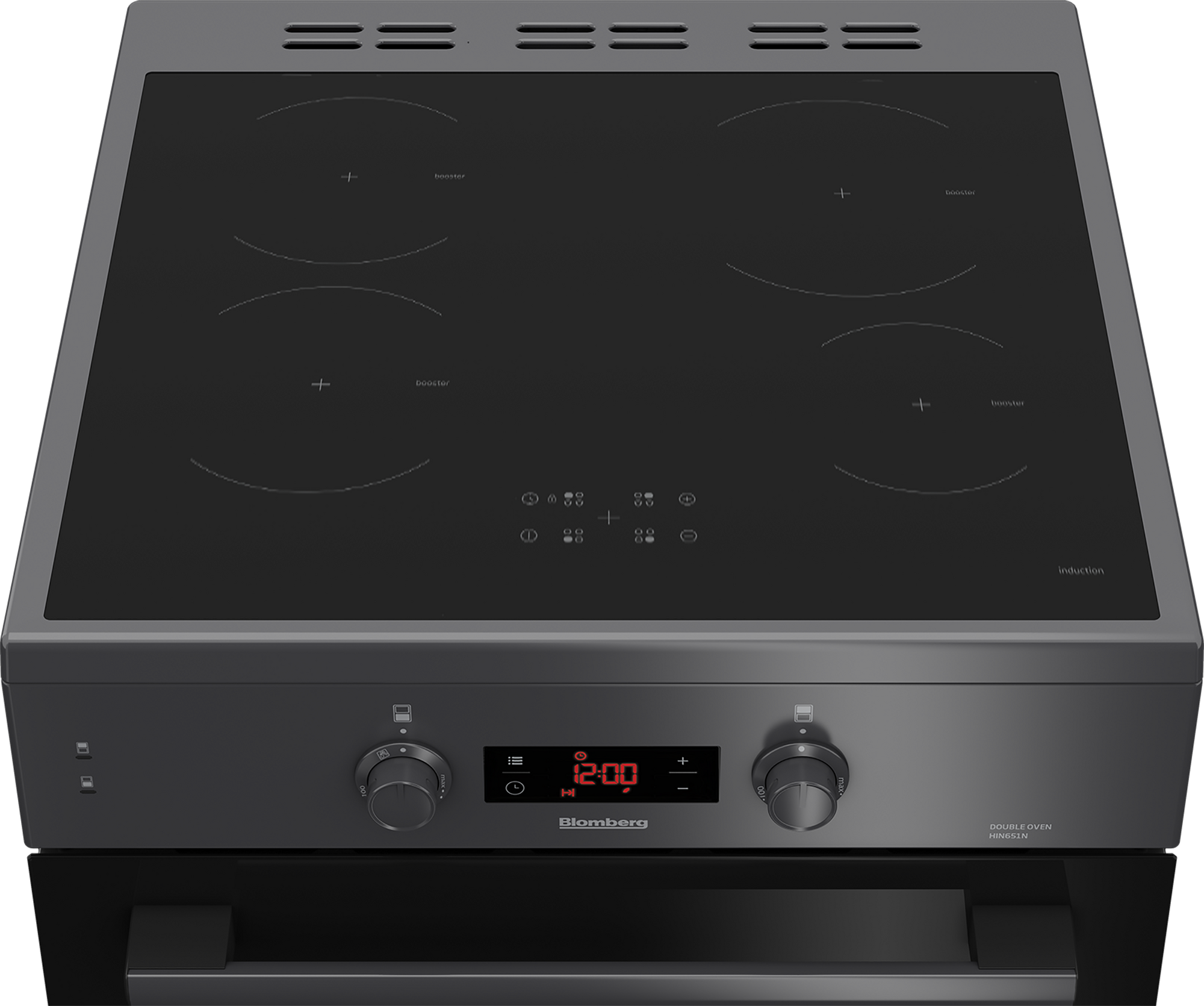 Induction cooker oven deals