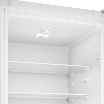 Blomberg KGM4524 54cm 50/50 Frost Free Fridge Freezer - White