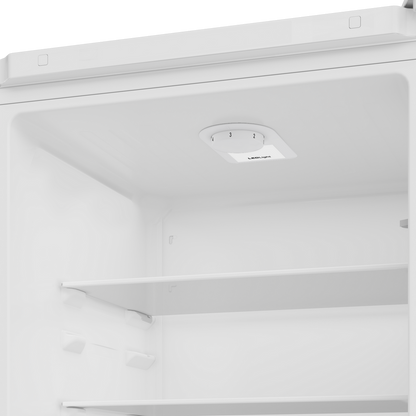Blomberg KGM4524 54cm 50/50 Frost Free Fridge Freezer - White