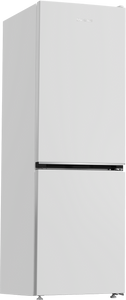 Blomberg KND23675V 60cm 60/40 Frost Free Fridge Freezer - White