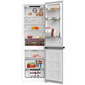 Blomberg KND23675V 60cm 60/40 Frost Free Fridge Freezer - White